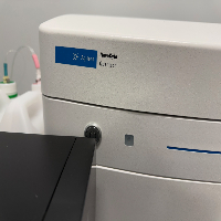 Agilent Novocyte Quanteon Flow Cytometer image 1